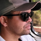 Aflucinei12D from Alta Floresta | Man | 43 years old | Scorpio