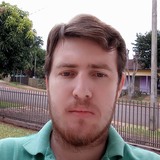 Pablao from Medianeira | Man | 35 years old | Cancer