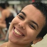 Fernandateles from Sao Vicente | Woman | 30 years old | Gemini