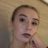 Tündi from Bratislava | Woman | 27 years old | Capricorn