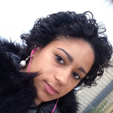 Sher from Antwerp | Woman | 35 years old | Aries