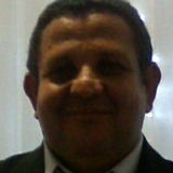 Lenisteralvly from Guanhaes | Man | 49 years old | Taurus