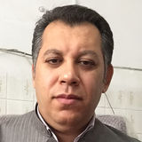 Ehsan from Doba | Man | 46 years old | Capricorn
