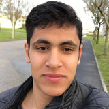 Naif from Cherbourg-Octeville | Man | 29 years old | Aries