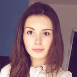 Maria from Bollate | Woman | 28 years old | Cancer