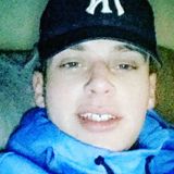 Travvy from West Columbia | Man | 26 years old | Capricorn