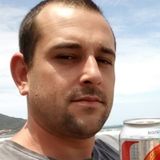Jefferson from Blumenau | Man | 36 years old | Taurus