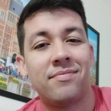 Ricardinho from Montes Claros | Man | 39 years old | Aries