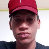 Jol from Terra Roxa | Man | 27 years old | Pisces