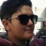 Agus from La Plata | Woman | 25 years old | Scorpio