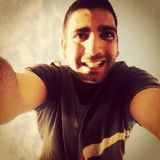Or Cohen from Nes Ziyona | Man | 32 years old | Sagittarius