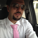 Lupettoj from Cremona | Man | 44 years old | Libra