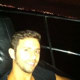 Jonathan from La Tour-de-Peilz | Man | 38 years old | Capricorn