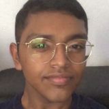 Vithu from Binningen | Man | 26 years old | Pisces