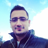 Halil from Capelle-West | Man | 36 years old | Aquarius