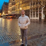 Renicaushajl3 from Ganshoren | Man | 31 years old | Sagittarius