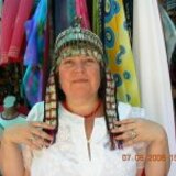Lena from Krivoy Rog | Woman | 66 years old | Aquarius