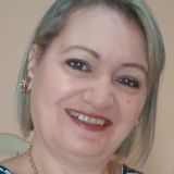 Neide from Cotia | Woman | 62 years old | Aries
