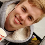 Jesper from Glostrup | Man | 38 years old | Gemini