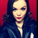 Szaszuss from Zalaegerszeg | Woman | 30 years old | Sagittarius