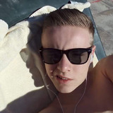 Yentlds from Aalst | Man | 29 years old | Aries