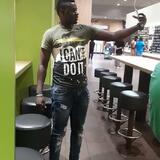 Abdoulie20Cu from Marentino | Man | 29 years old | Taurus