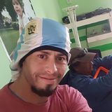 Angel from San Rafael | Man | 40 years old | Capricorn