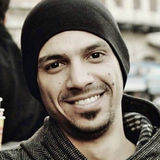 Ismaeel from Old City | Man | 38 years old | Pisces