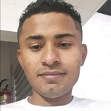 Silva from Petropolis | Man | 32 years old | Gemini