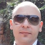Manny from Pescara | Man | 42 years old | Cancer