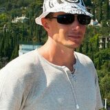 Андрей from Dnipropetrovsk | Man | 49 years old | Virgo