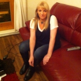 Patulia from Dublin | Woman | 53 years old | Pisces