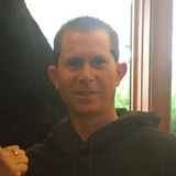 Firefighter from Staunton | Man | 54 years old | Scorpio