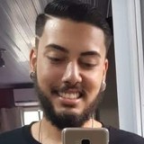 Luanborba from Sapucaia | Man | 28 years old | Libra
