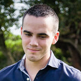 Ffabien from Sint-Pieters-Leeuw | Man | 35 years old | Pisces