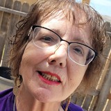 Jo from Albuquerque | Woman | 72 years old | Scorpio