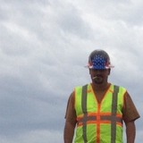 Mudfldg from Preemption | Man | 51 years old | Libra