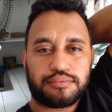 Black from Iguatu | Man | 36 years old | Aquarius