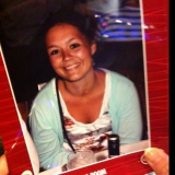 Louiseg from Odense | Woman | 34 years old | Capricorn