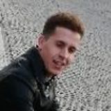Idrissi from Morbegno | Man | 29 years old | Capricorn