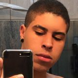 Joaovictorezend from Ponte Nova | Man | 28 years old | Capricorn