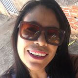 Nega from Brotas | Woman | 44 years old | Cancer