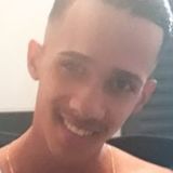 Chamanowhats from Ribeirao Preto | Man | 27 years old | Taurus