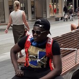 Cheusi from Kaleen | Man | 36 years old | Pisces