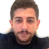 Nade from En Boqeq | Man | 41 years old | Capricorn
