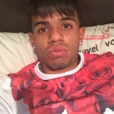 Luiz from Granada | Man | 30 years old | Capricorn
