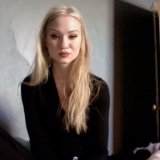 Mjkalashnikov from Budapest IX. keruelet | Woman | 38 years old | Gemini
