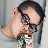 Alby from Laredo | Man | 27 years old | Scorpio