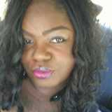 Angel from Tyler | Woman | 45 years old | Capricorn