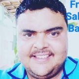 Dante from Barra de Sao Francisco | Man | 39 years old | Leo